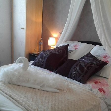 Bed and Breakfast Au Gai Sejour Пленеф-Валь-Андре Екстер'єр фото